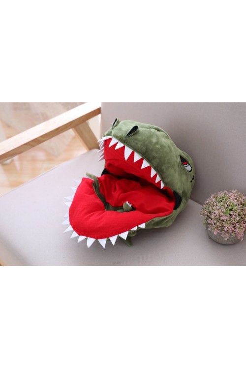 Tyrannosaurus Rex Kigurumi Funny Hat